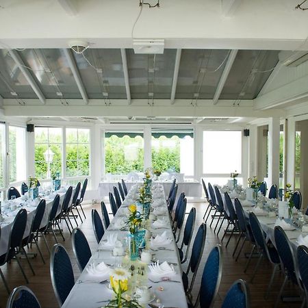 Hotel Am Schlosspark Herten Herten  Zewnętrze zdjęcie