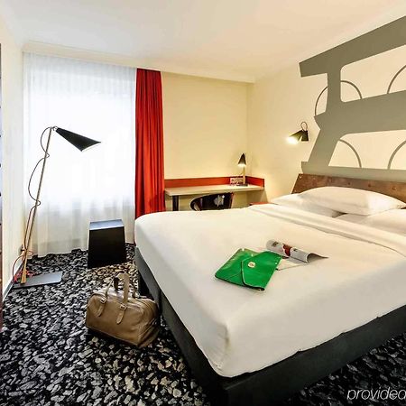 Hotel Am Schlosspark Herten Herten  Zewnętrze zdjęcie