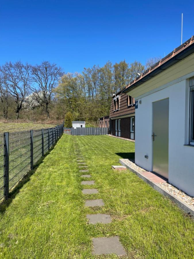 Hotel Am Schlosspark Herten Herten  Zewnętrze zdjęcie