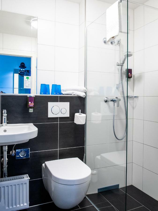 Hotel Am Schlosspark Herten Herten  Zewnętrze zdjęcie